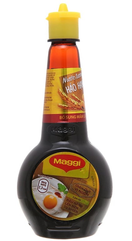 Maggi Premium Fish Sauce 24x200ml