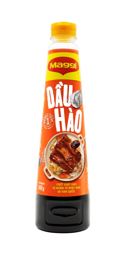 Dầu Hào Maggi 350g