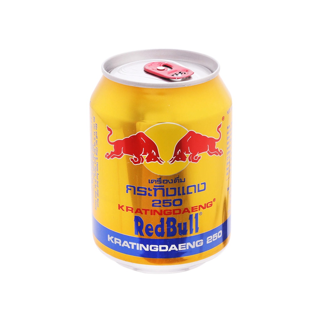Redbull Energy Drink 250ml x 24