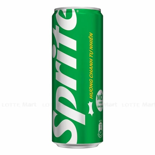 Sprite (320ml x 6) x 4 CAN