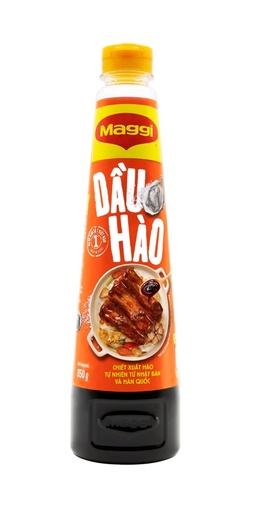 Maggi Oyster Sauce 350g x24