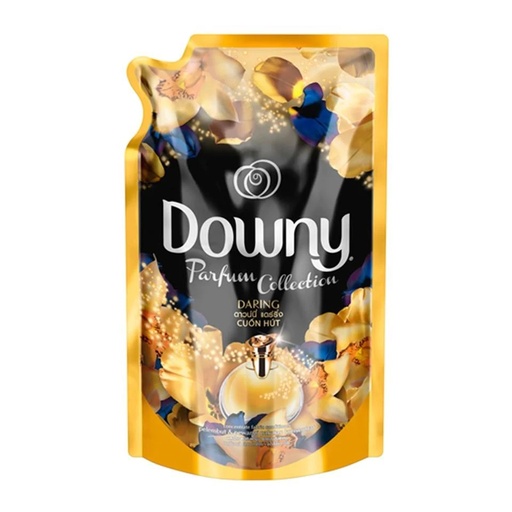 DOWNY FABRIC CONDITIONER DARING 1.35L x 9