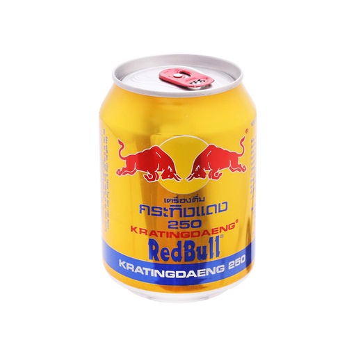 Redbull Energy Drink 250ml x 24