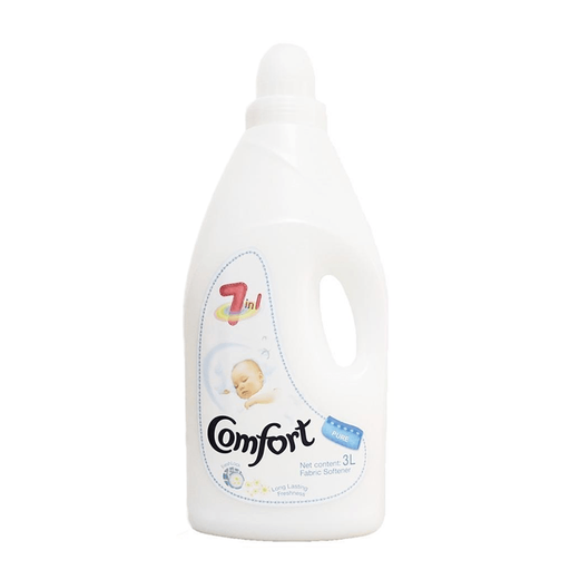 COMFORT DILUTE 7IN1 PURE UI 4X3L