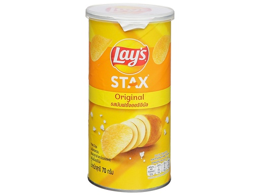 LAY'S STAX 65GX24 CLASSIC